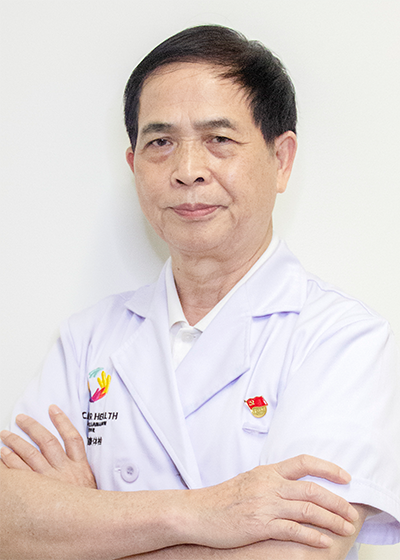 农定洪