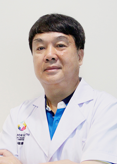 廖小平